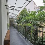 Jeruzalemska - Synagogue Διαμέρισμα Πράγα