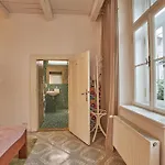 公寓 Jeruzalemska - Synagogue 布拉格