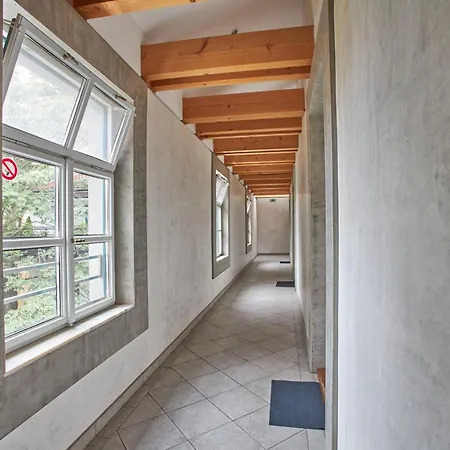 Jeruzalémská - Synagogue Appartement *