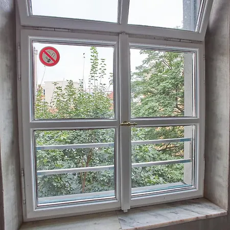Appartement Jeruzalemska - Synagogue *