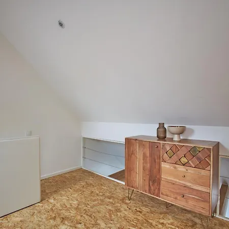 Appartement Jeruzalémská - Synagogue Prague
