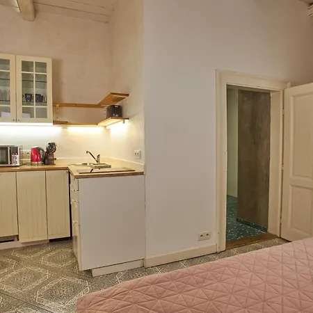 Apartment Jeruzalemska - Synagogue *