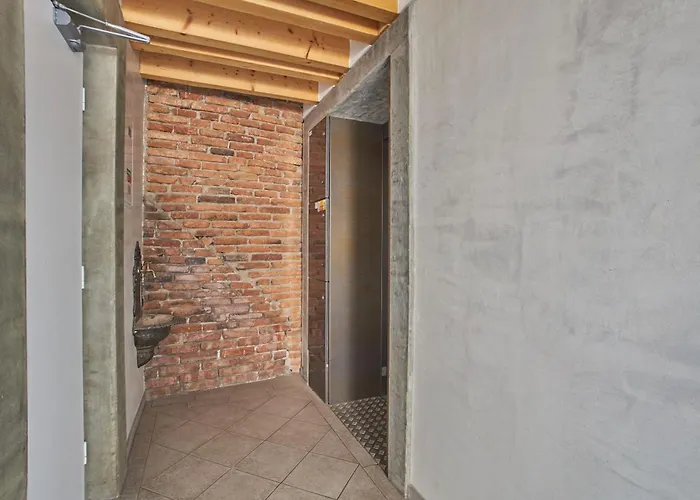 Jeruzalemska - Synagogue * Прага