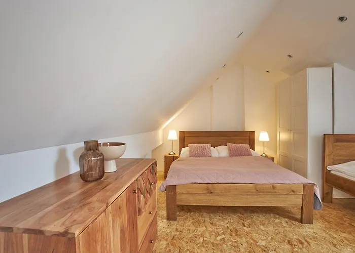 Apartamento Jeruzalémská - Synagogue *