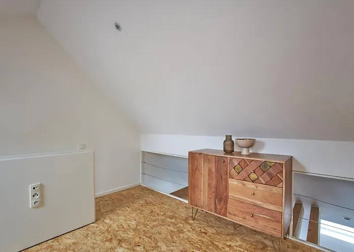 Apartamento Jeruzalémská - Synagogue Praga