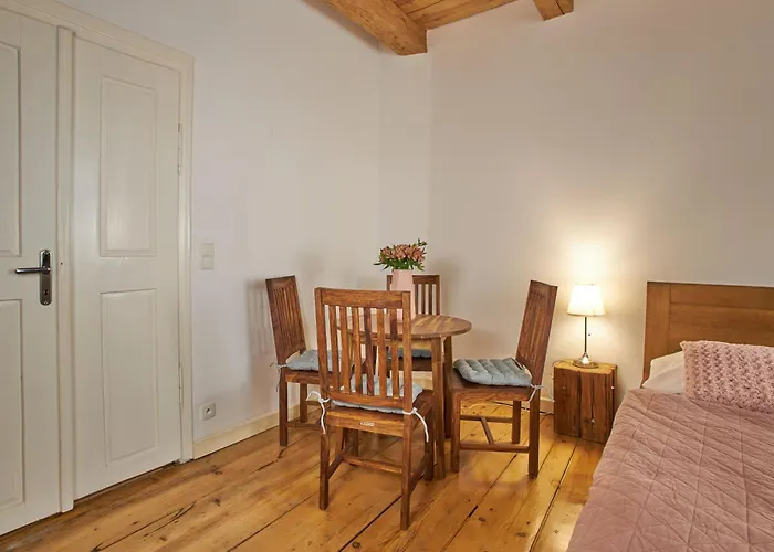 Apartamento Jeruzalémská - Synagogue Praga