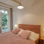Apartamento Jeruzalémská - Synagogue