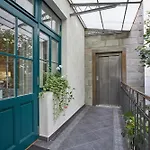 Apartamento Jeruzalémská - Synagogue Praga