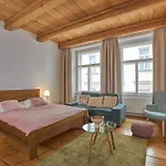 Apartamento Jeruzalémská - Synagogue