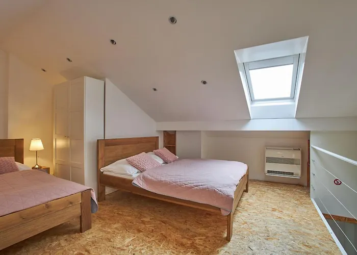 Jeruzalemska - Synagogue Prag